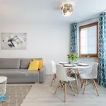 Apartamenty Bluesky - Nadrzeczna 3D-3E, Blisko Centrum Karpacza, W Zielonej Okolicy