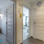 Apartamenty Bluesky - Nadrzeczna 3D-3E, Blisko Centrum Karpacza, W Zielonej Okolicy