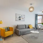 Apartamenty Bluesky - Nadrzeczna 3D-3E, Blisko Centrum Karpacza, W Zielonej Okolicy