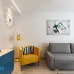 Apartamenty Bluesky - Nadrzeczna 3D-3E, Blisko Centrum Karpacza, W Zielonej Okolicy