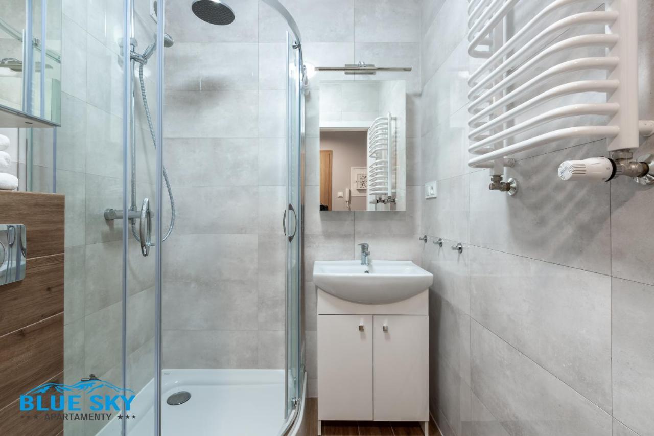 Bluesky - Nadrzeczna 3d-3e, Blisko Centrum Karpacza, W Zielonej Okolicy Apartmán *